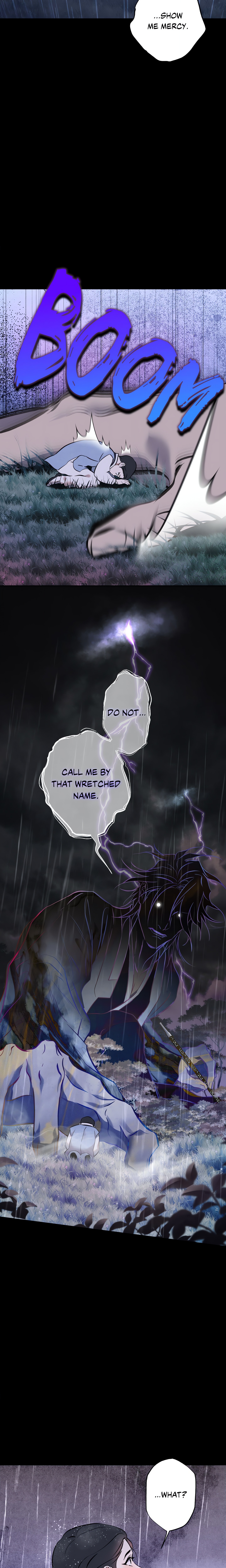 Still, It Rains (Uncensored) Page 9 - MangaHe
