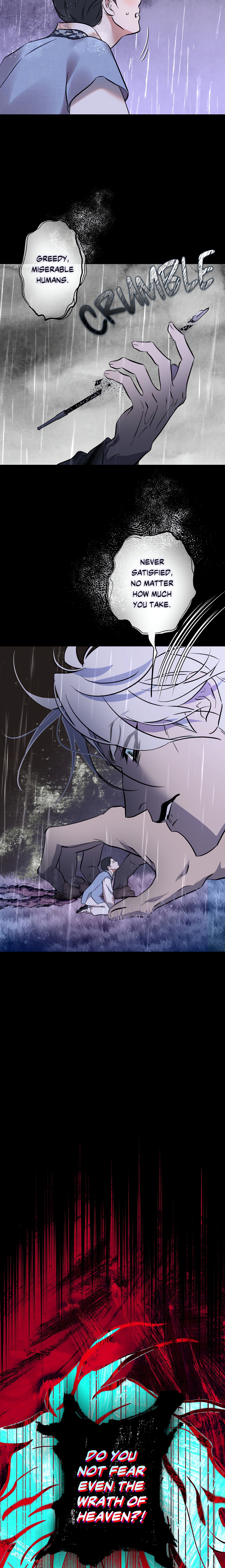 Still, It Rains (Uncensored) Page 10 - MangaHe