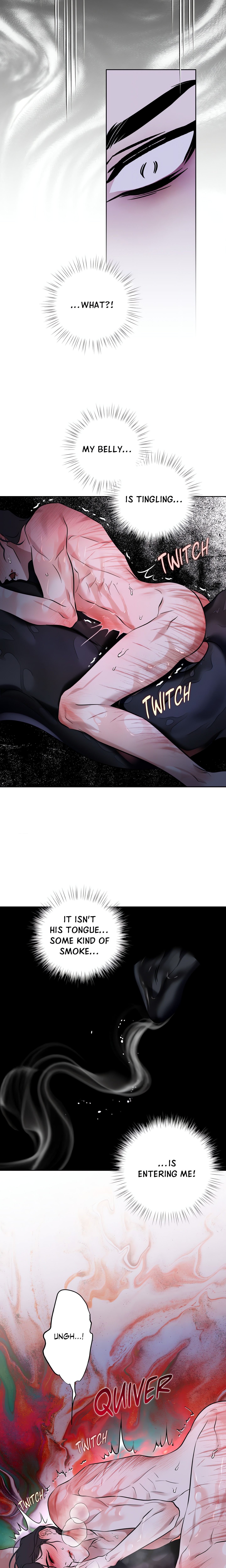 Still, It Rains (Uncensored) Page 12 - MangaHe