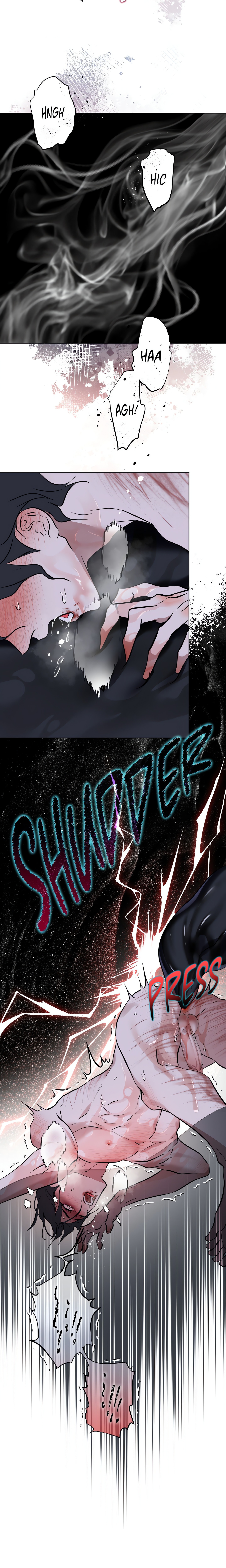 Still, It Rains (Uncensored) Page 15 - MangaHe