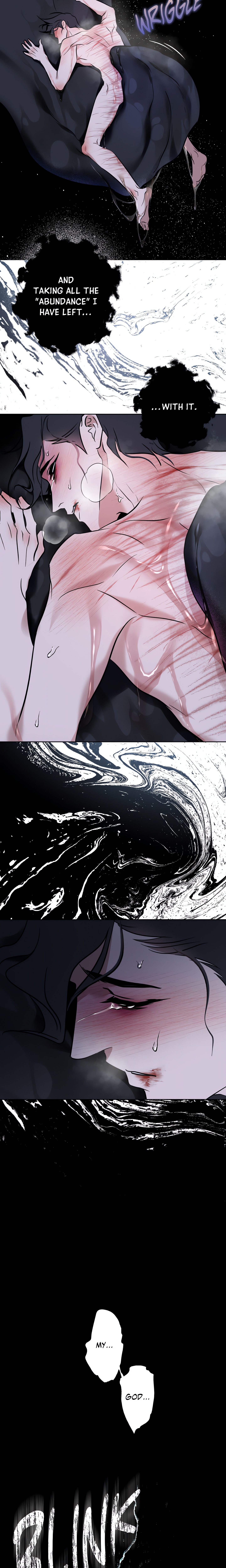 Still, It Rains (Uncensored) Page 17 - MangaHe
