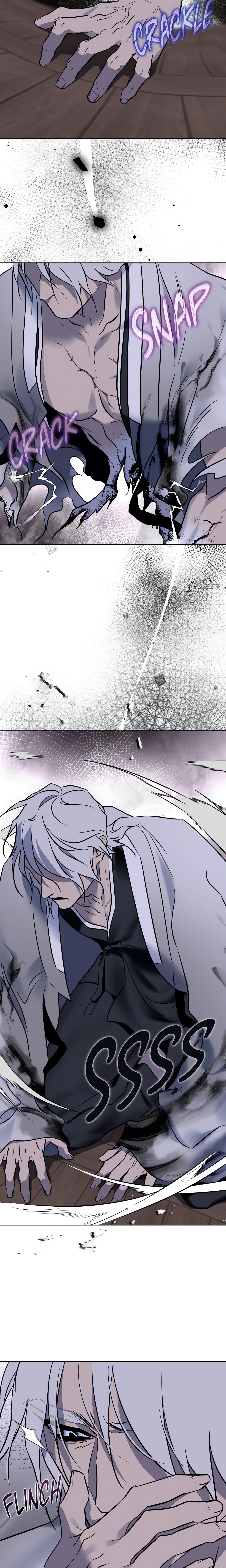 Still, It Rains (Uncensored) Page 19 - MangaHe