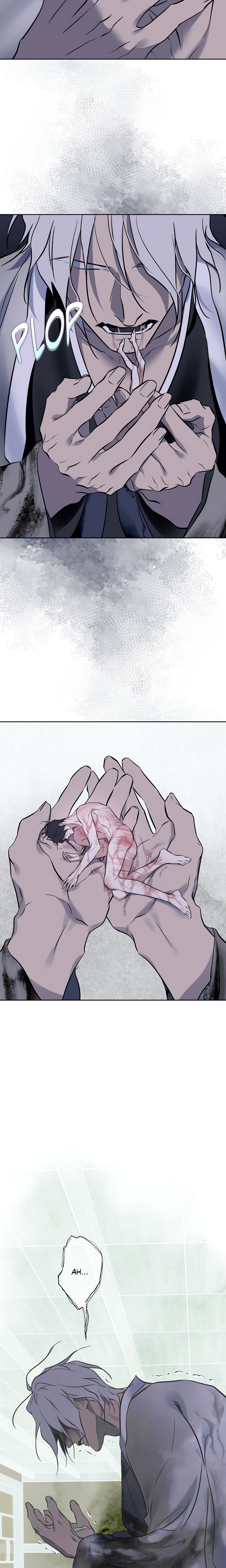 Still, It Rains (Uncensored) Page 20 - MangaHe