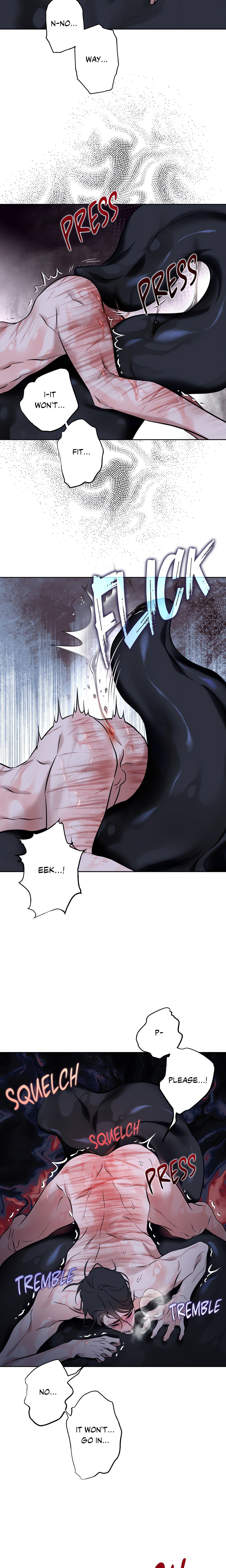 Still, It Rains (Uncensored) Page 9 - MangaHe