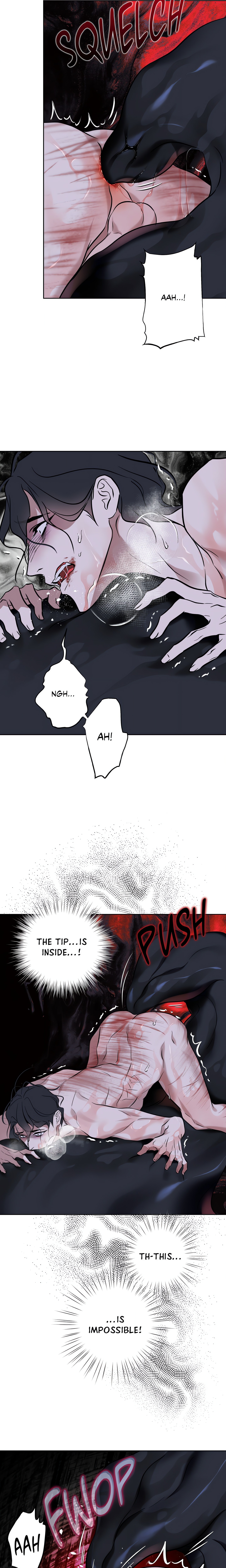 Still, It Rains (Uncensored) Page 10 - MangaHe