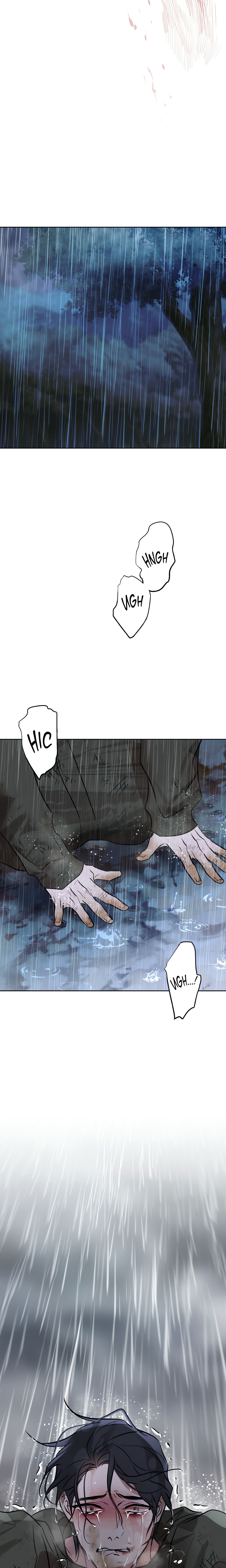 Still, It Rains (Uncensored) Page 18 - MangaHe