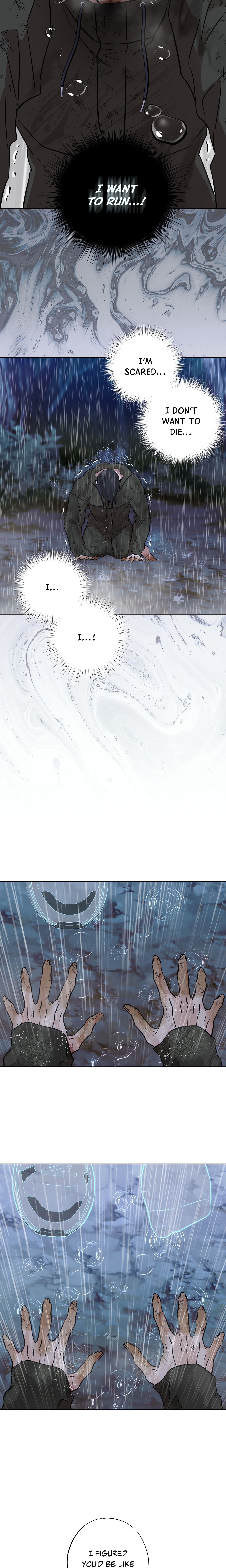 Still, It Rains (Uncensored) Page 19 - MangaHe