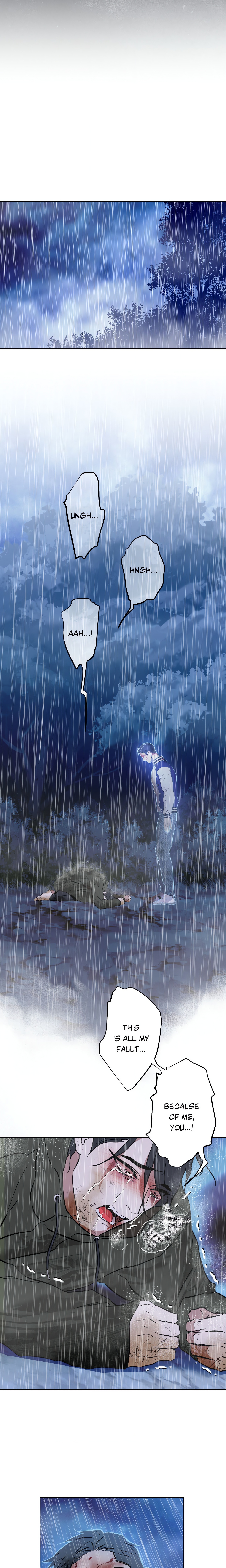 Still, It Rains (Uncensored) Page 15 - MangaHe