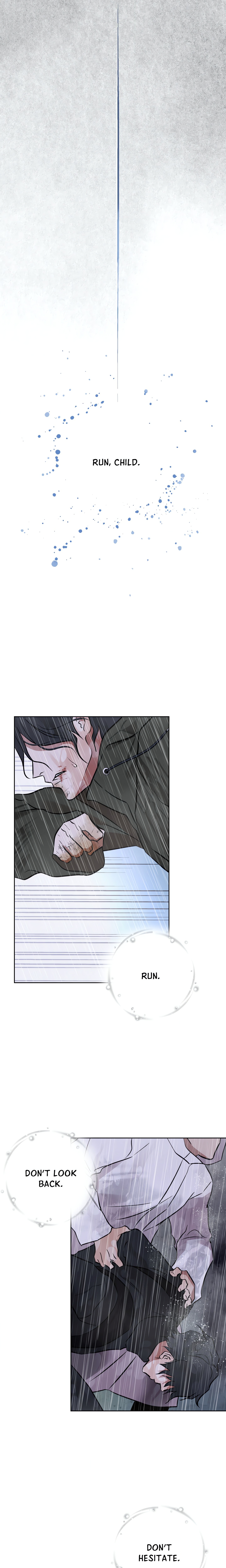 Still, It Rains (Uncensored) Page 19 - MangaHe