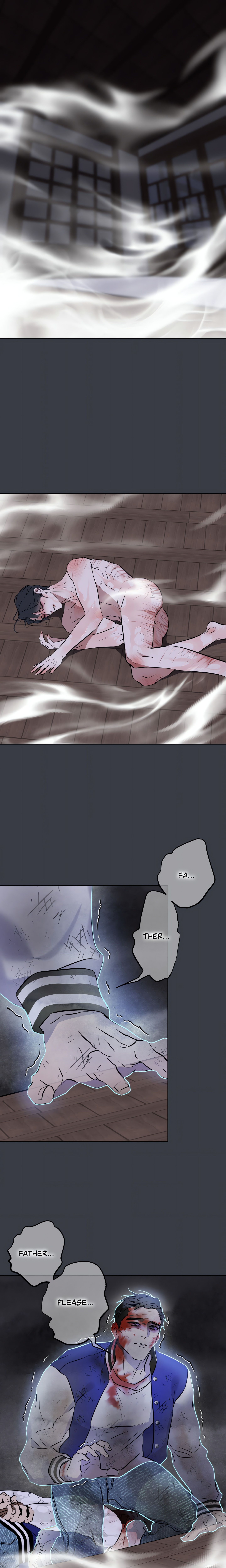 Still, It Rains (Uncensored) Page 3 - MangaHe