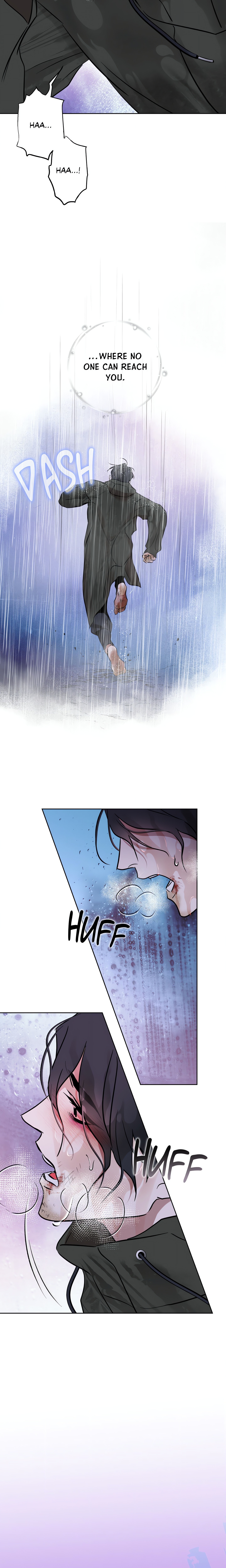 Still, It Rains (Uncensored) Page 21 - MangaHe