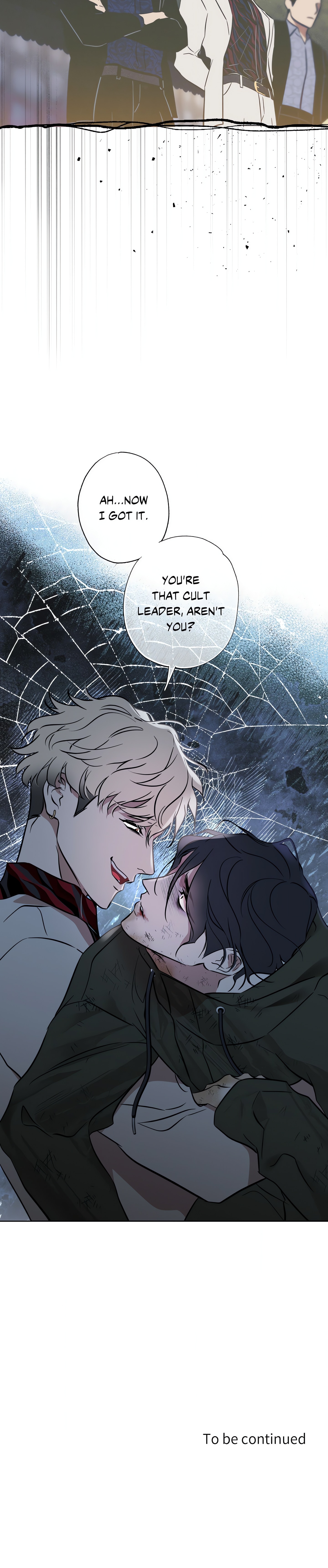 Still, It Rains (Uncensored) Page 20 - MangaHe