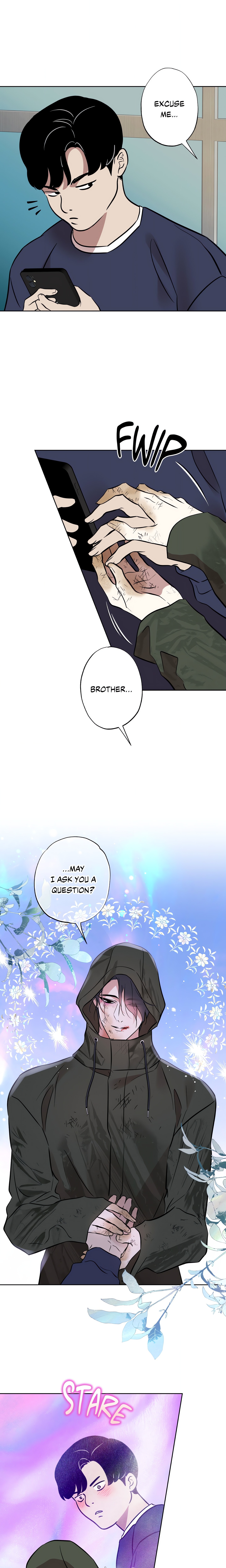 Still, It Rains (Uncensored) Page 5 - MangaHe