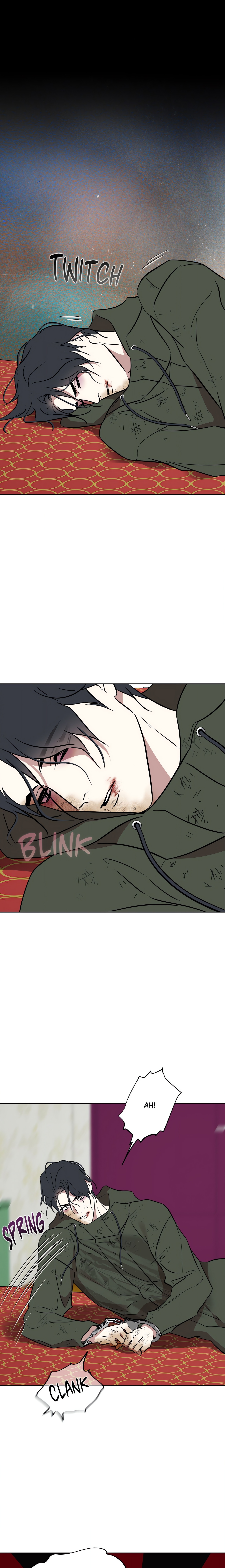 Still, It Rains (Uncensored) Page 15 - MangaHe