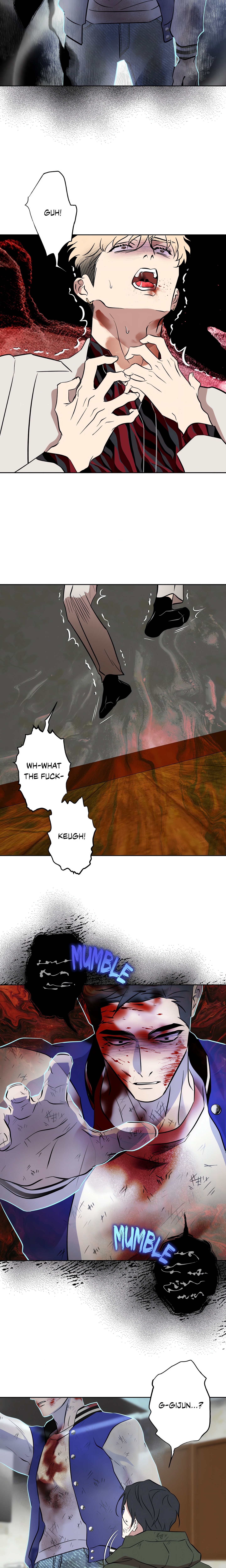 Still, It Rains (Uncensored) Page 19 - MangaHe