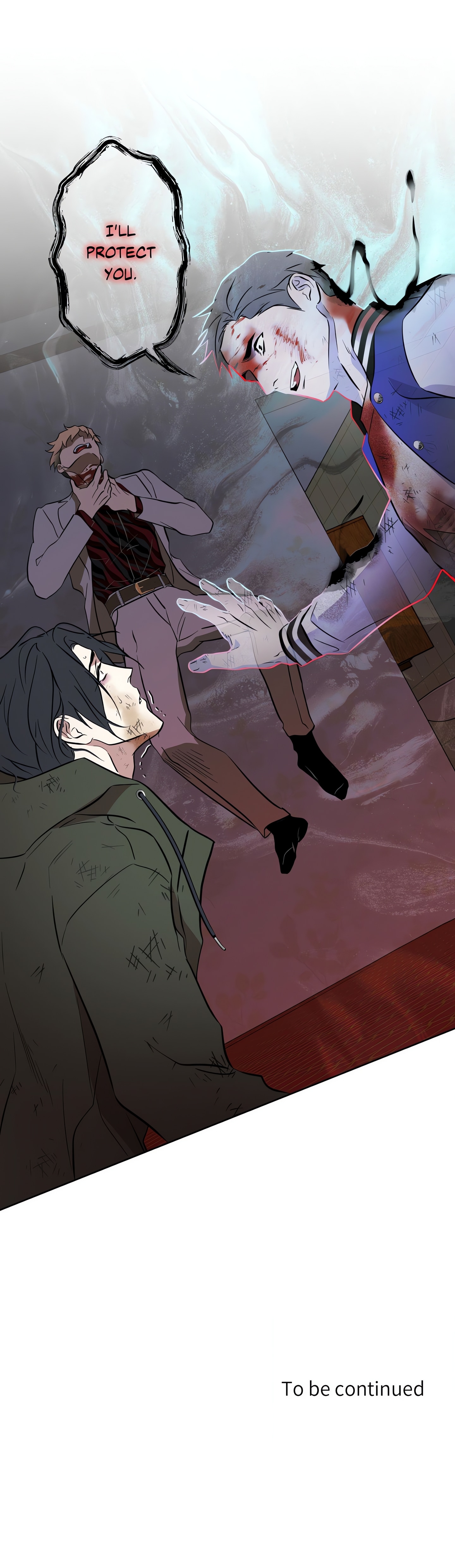 Still, It Rains (Uncensored) Page 21 - MangaHe
