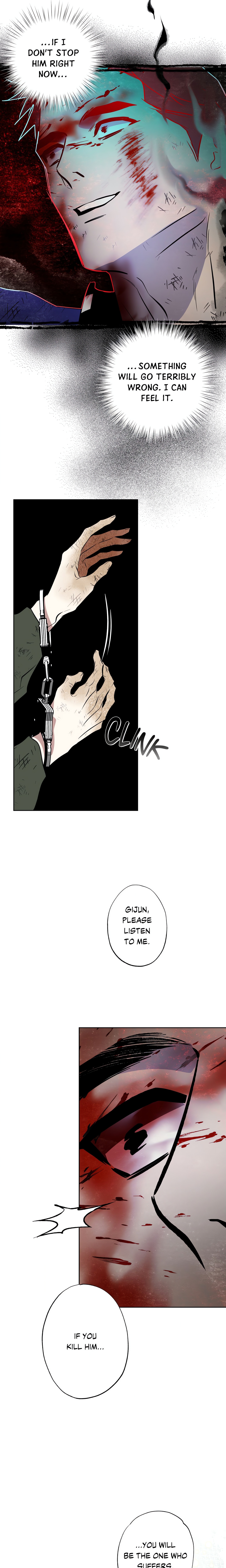 Still, It Rains (Uncensored) Page 5 - MangaHe
