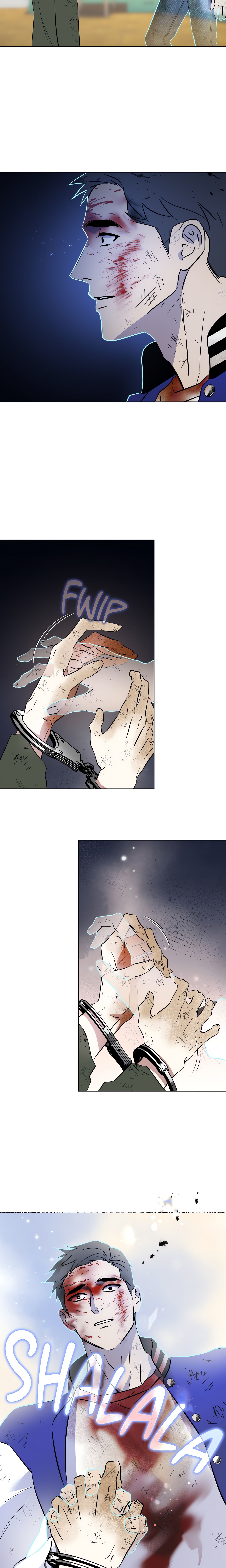 Still, It Rains (Uncensored) Page 7 - MangaHe
