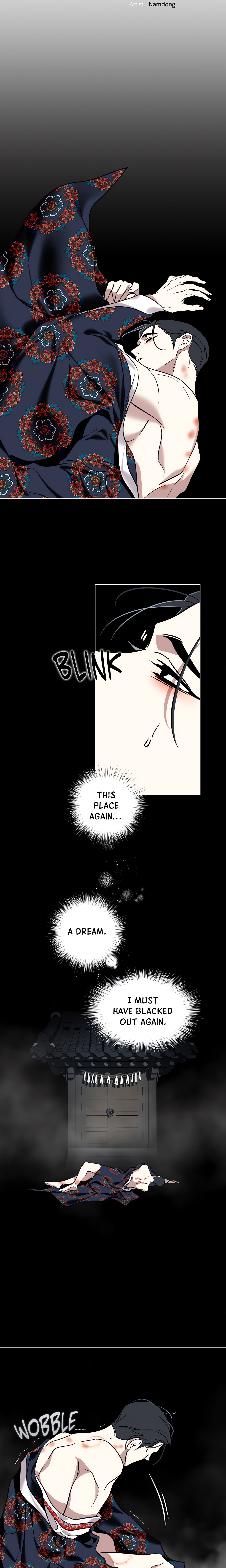 Still, It Rains (Uncensored) Page 10 - MangaHe