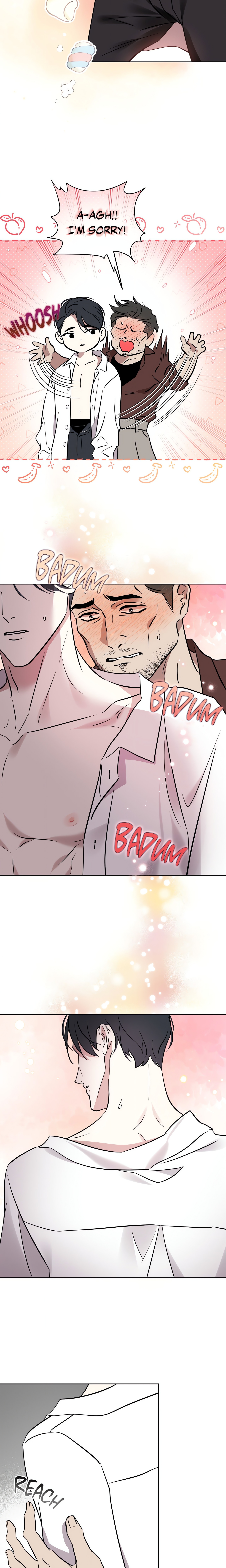 Still, It Rains (Uncensored) Page 13 - MangaHe