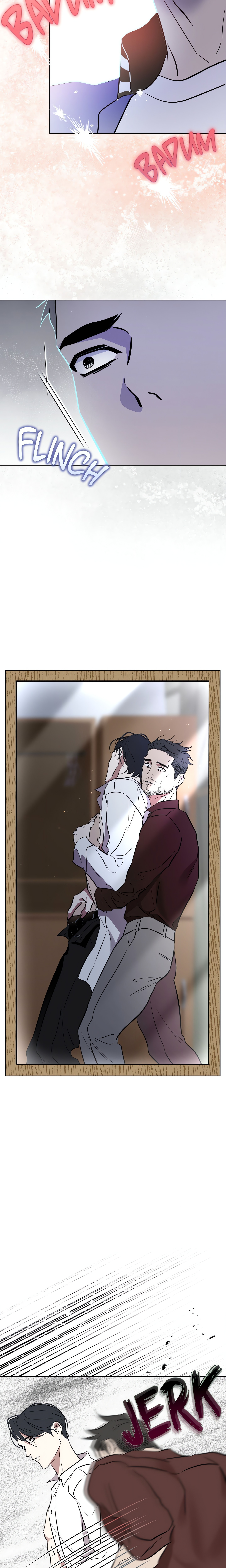 Still, It Rains (Uncensored) Page 17 - MangaHe