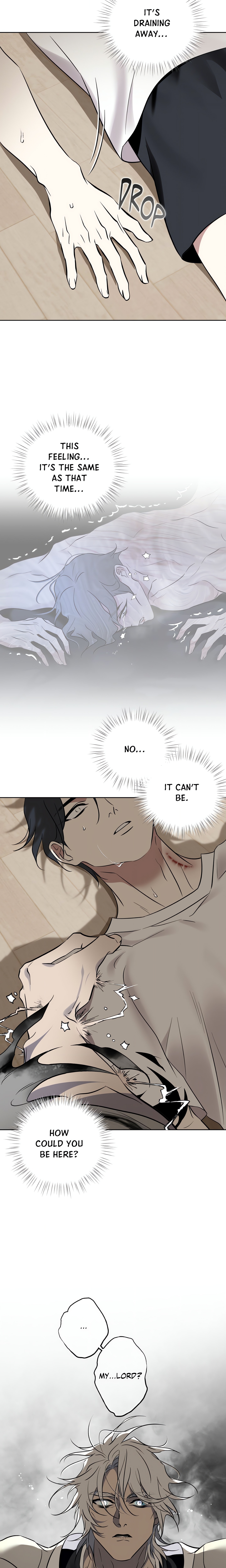 Still, It Rains (Uncensored) Page 12 - MangaHe