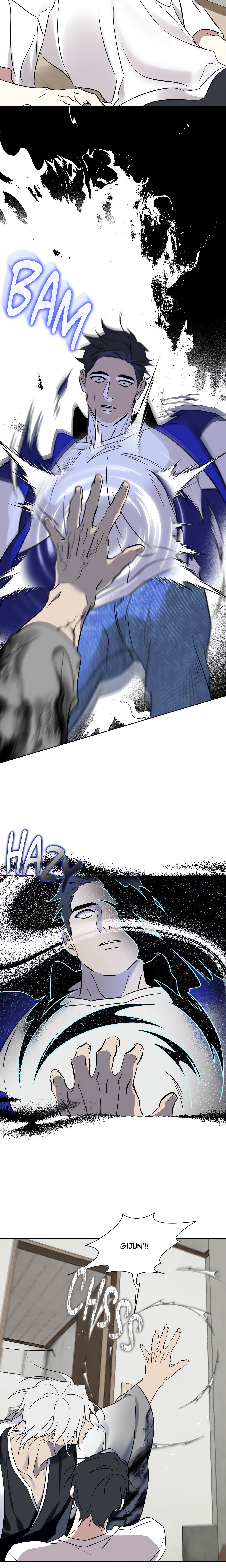 Still, It Rains (Uncensored) Page 16 - MangaHe