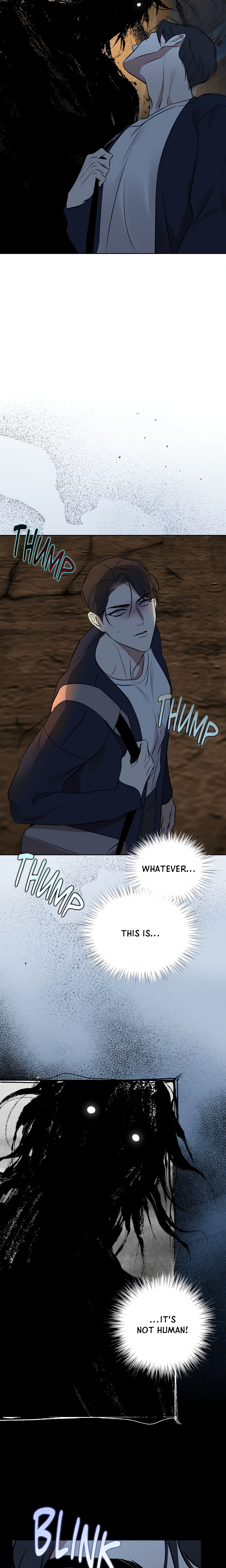 Still, It Rains (Uncensored) Page 4 - MangaHe