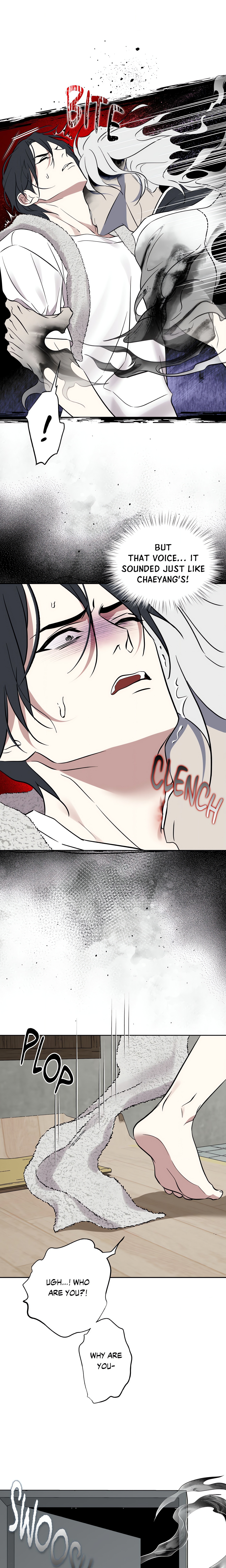 Still, It Rains (Uncensored) Page 10 - MangaHe