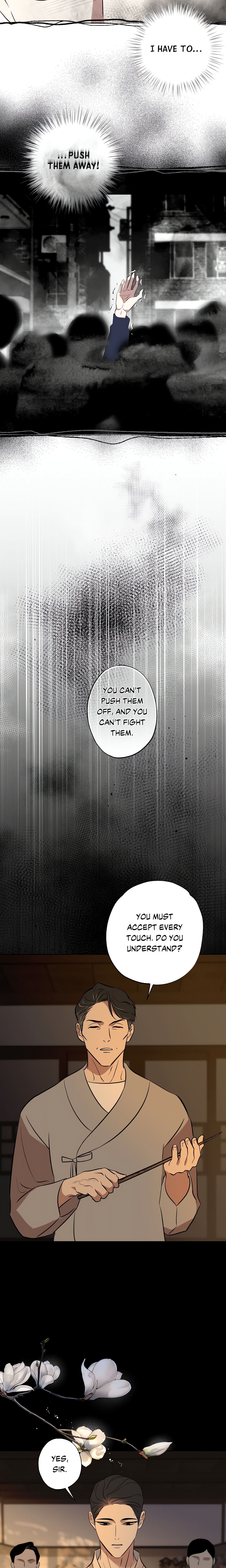 Still, It Rains (Uncensored) Page 13 - MangaHe
