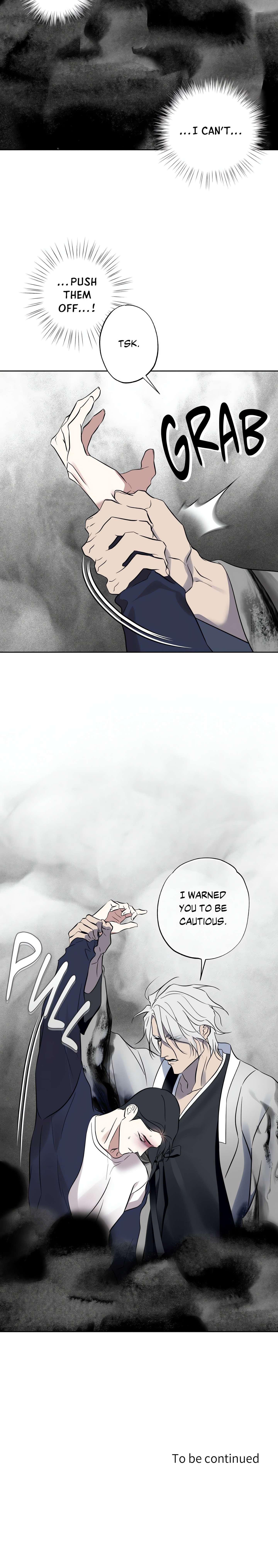Still, It Rains (Uncensored) Page 20 - MangaHe