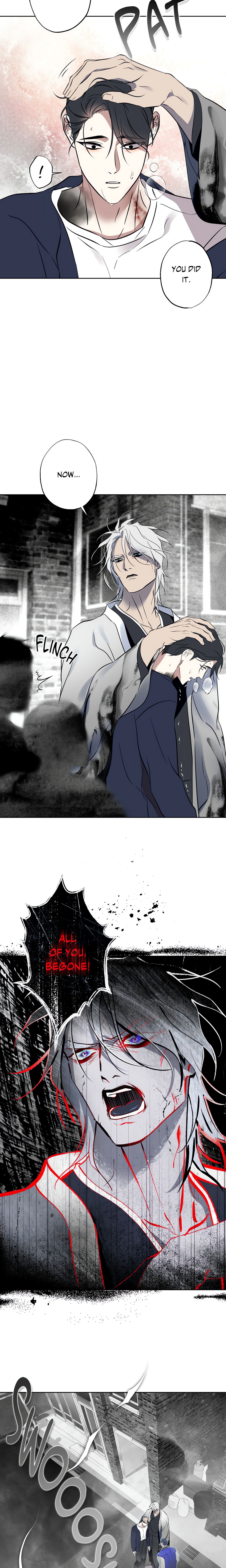 Still, It Rains (Uncensored) Page 17 - MangaHe