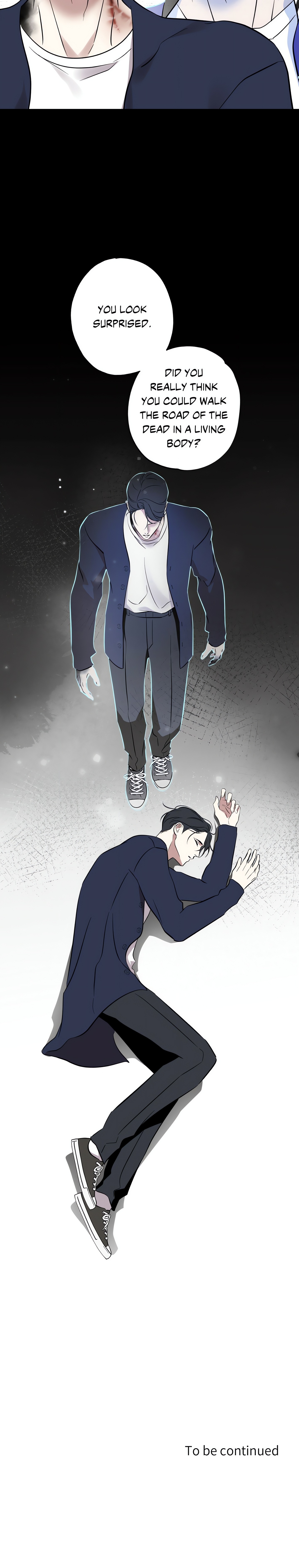 Still, It Rains (Uncensored) Page 20 - MangaHe