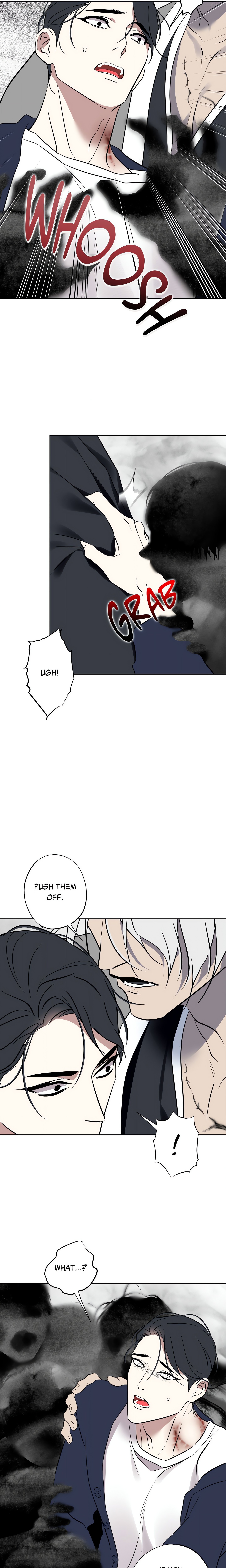Still, It Rains (Uncensored) Page 6 - MangaHe