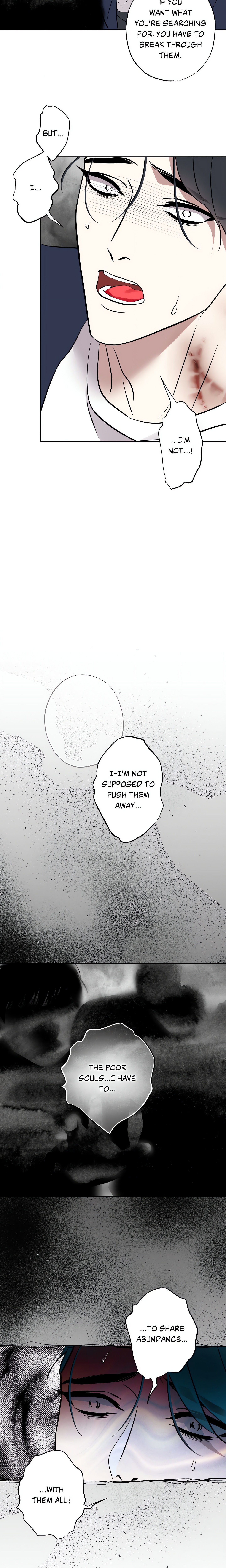 Still, It Rains (Uncensored) Page 7 - MangaHe