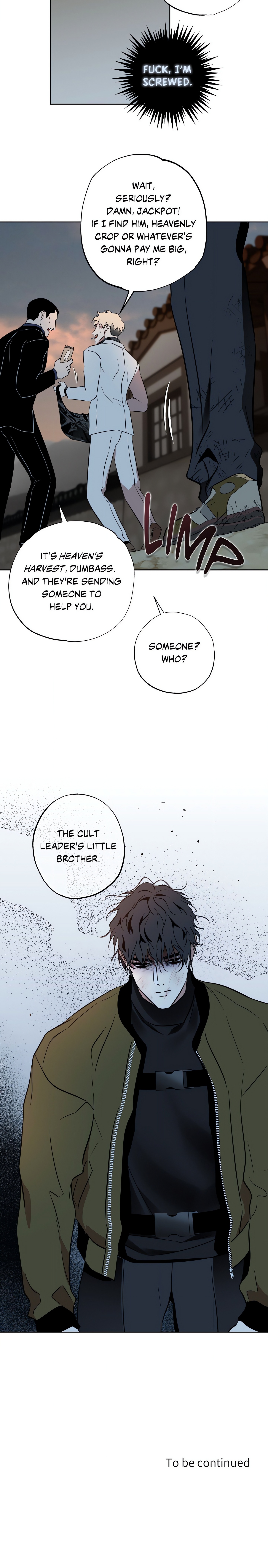 Still, It Rains (Uncensored) Page 20 - MangaHe