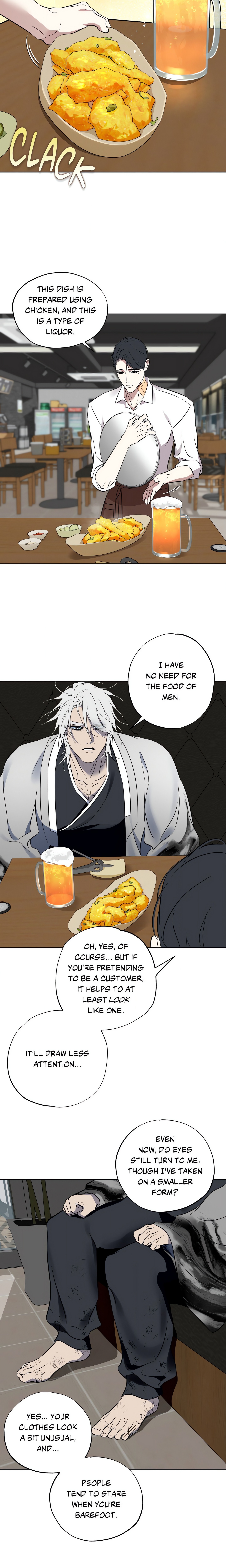 Still, It Rains (Uncensored) Page 15 - MangaHe