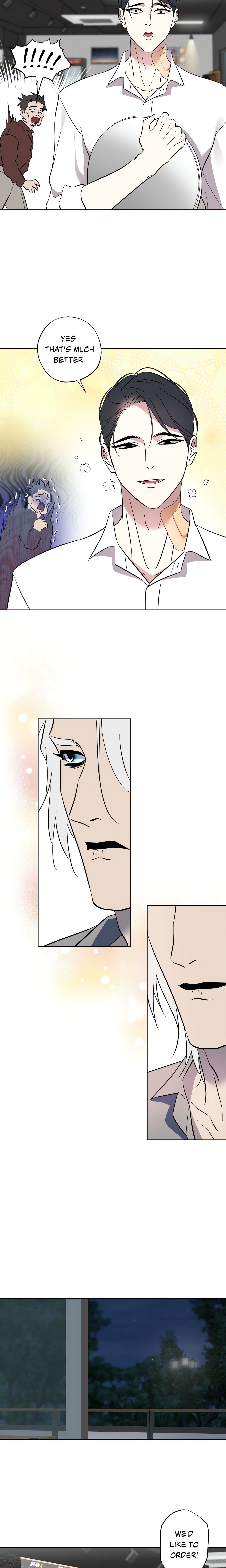 Still, It Rains (Uncensored) Page 17 - MangaHe