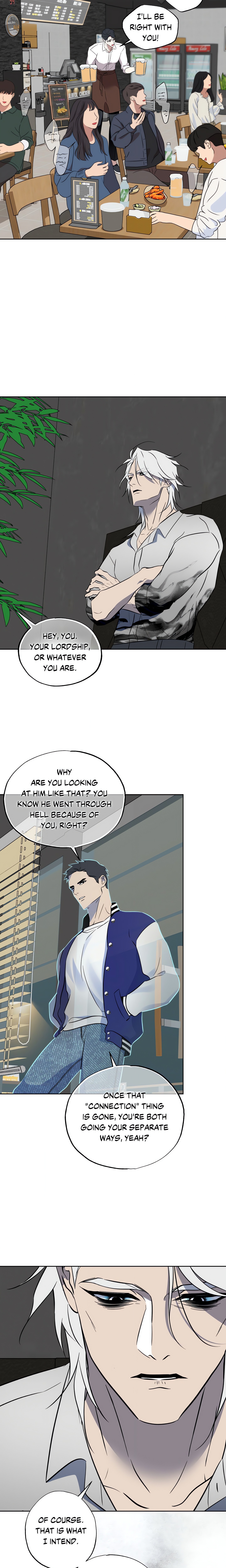 Still, It Rains (Uncensored) Page 18 - MangaHe