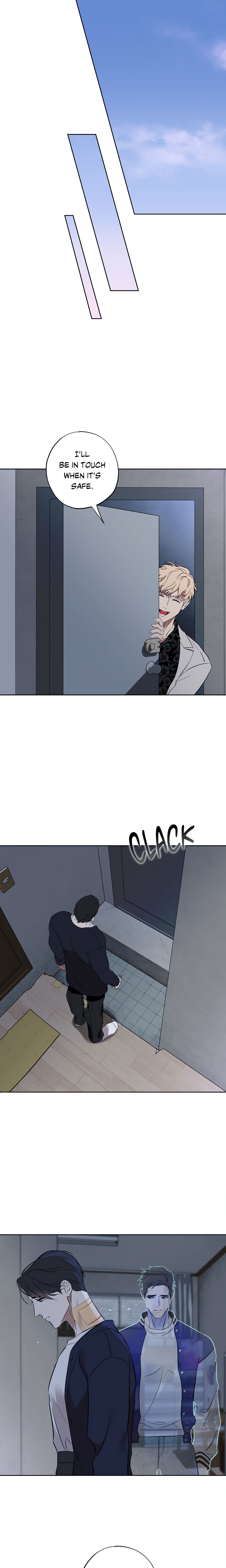 Still, It Rains (Uncensored) Page 17 - MangaHe