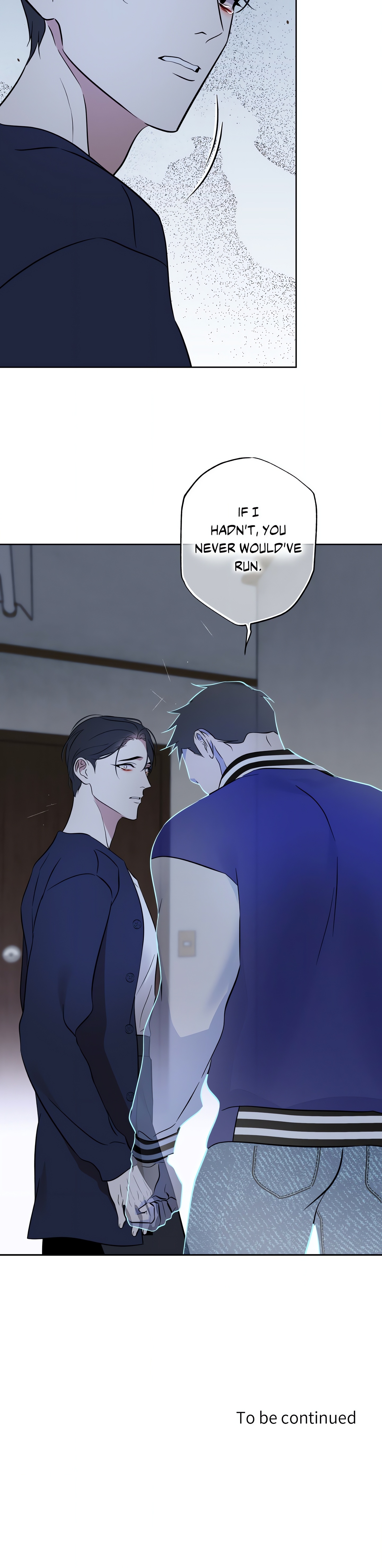 Still, It Rains (Uncensored) Page 19 - MangaHe