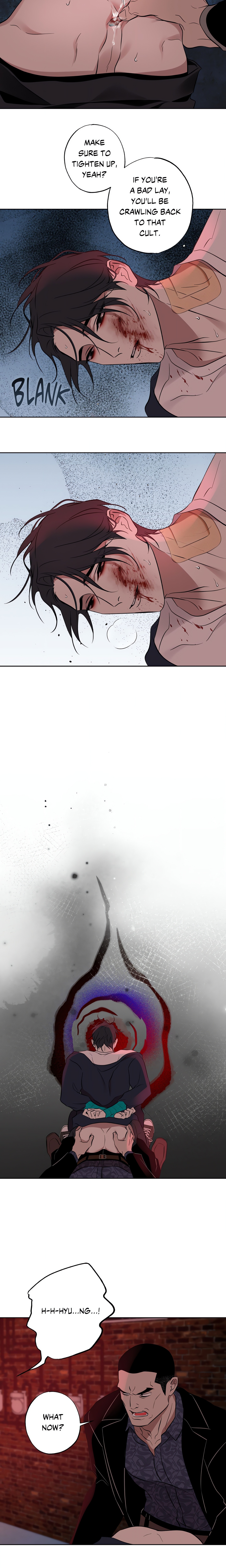 Still, It Rains (Uncensored) Page 18 - MangaHe