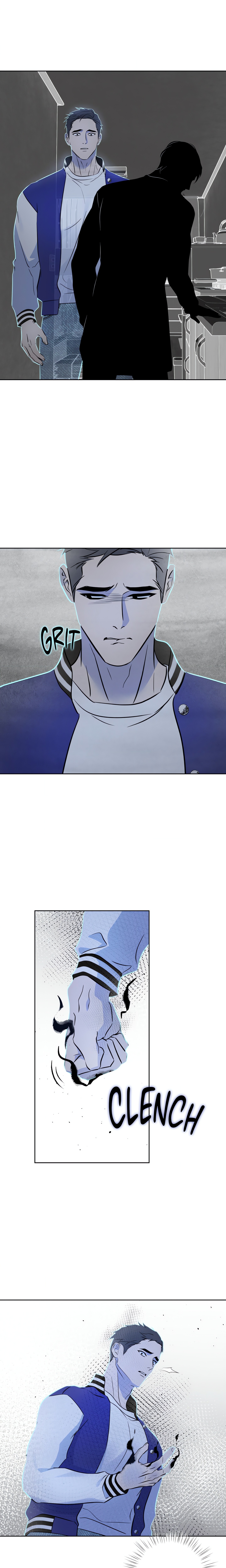 Still, It Rains (Uncensored) Page 6 - MangaHe