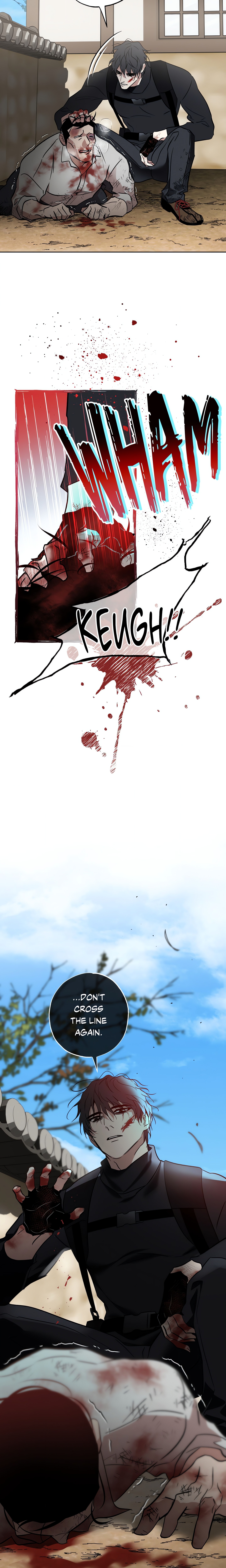 Still, It Rains (Uncensored) Page 21 - MangaHe