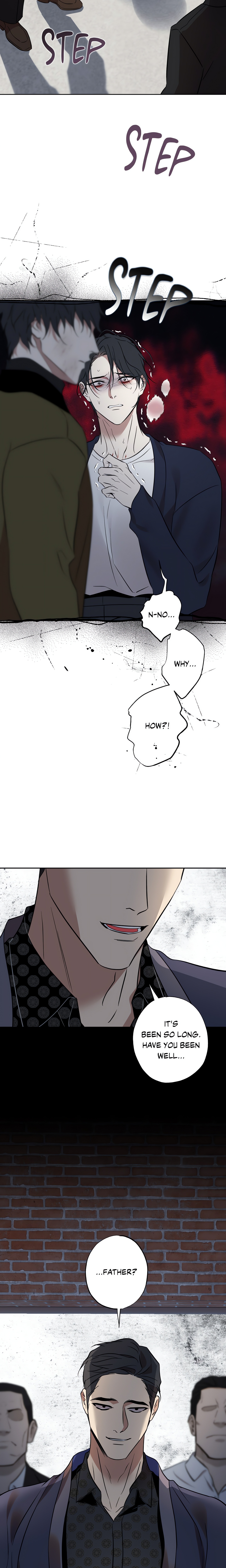 Still, It Rains (Uncensored) Page 21 - MangaHe