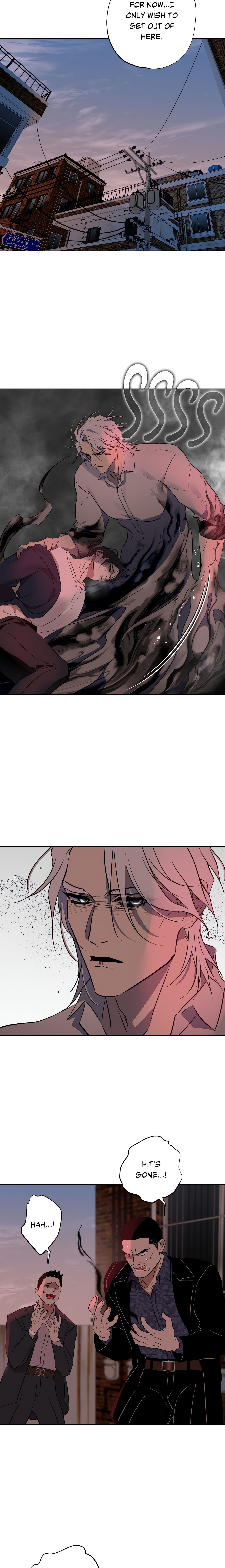 Still, It Rains (Uncensored) Page 5 - MangaHe
