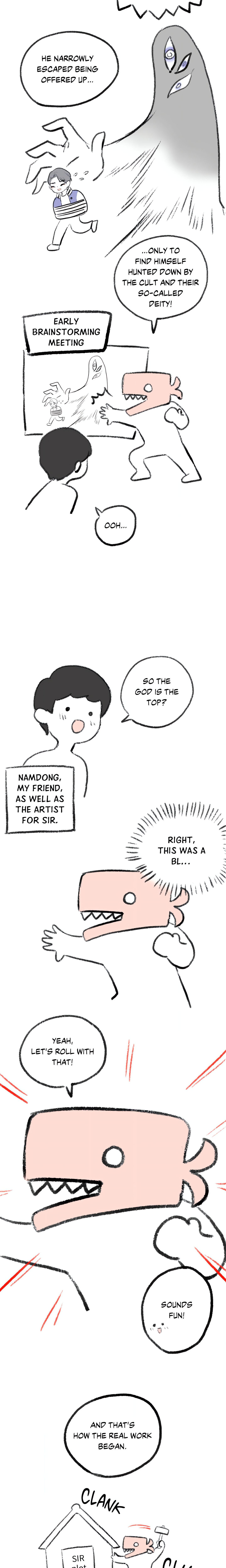 Still, It Rains (Uncensored) Page 4 - MangaHe