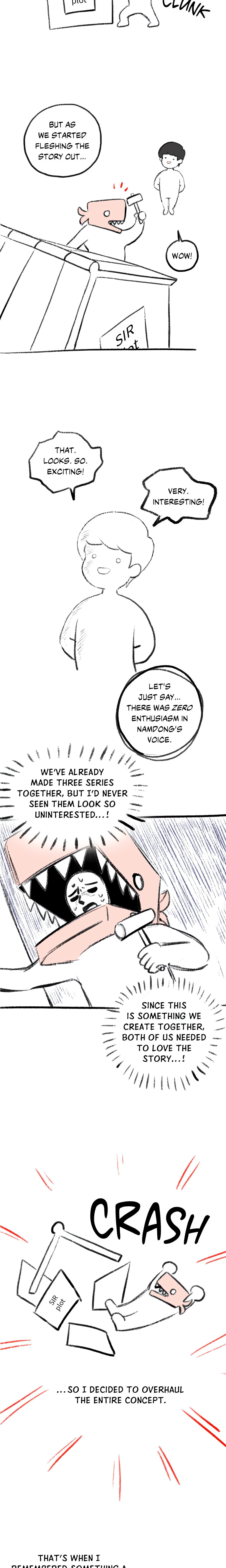 Still, It Rains (Uncensored) Page 5 - MangaHe