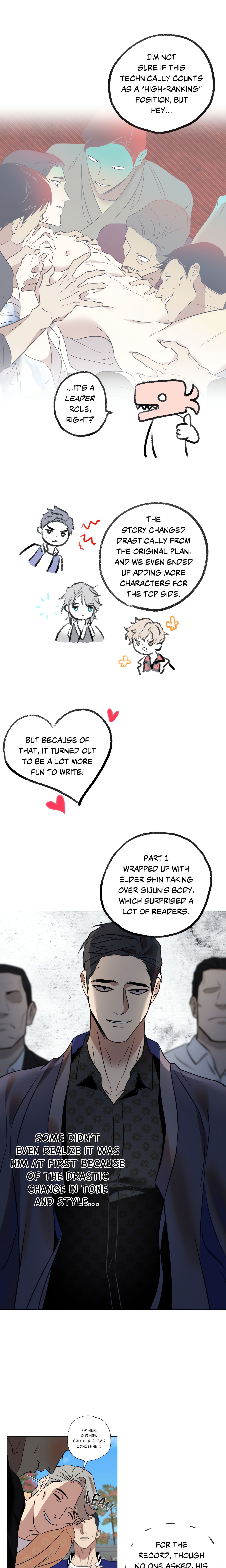 Still, It Rains (Uncensored) Page 7 - MangaHe
