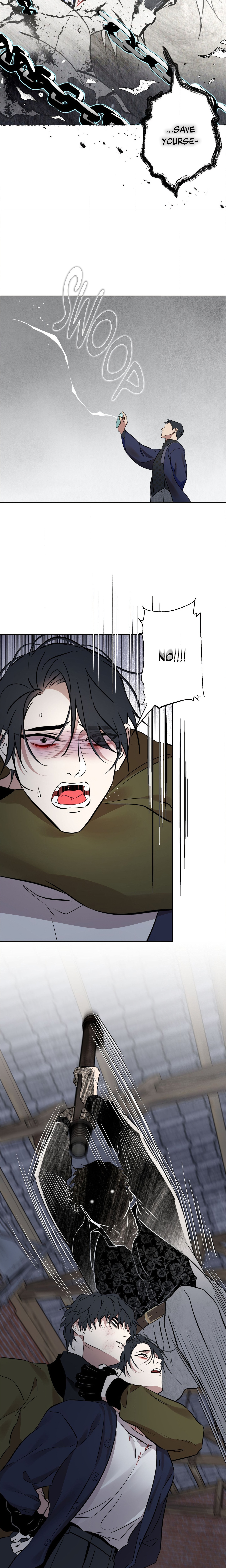 Still, It Rains (Uncensored) Page 15 - MangaHe